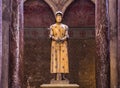 Jeanne d`Arc Reims Royalty Free Stock Photo
