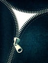 Jeans background Royalty Free Stock Photo