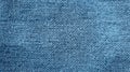 Jeans background denim pattern. Classic texture blue.