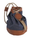 Jeans backpack