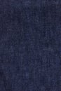 Jeans fabric background