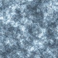 Jeans fabric closeup Royalty Free Stock Photo