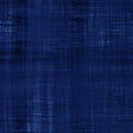 Jeans fabric closeup Royalty Free Stock Photo