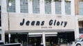 Jeans Glory, Birmingham, Alabama