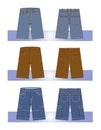 Jeans for men