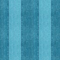 Jeans patchwork fashion background. Denim blue grunge textured seamless pattern Royalty Free Stock Photo