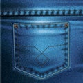 Jeans Vector Background Set 2