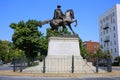 Jeb Stuart Monument 2, Richmond, Virgina