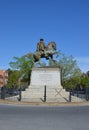 JEB Stuart