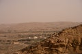 Jebel Dahar Royalty Free Stock Photo