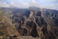 Jebel Shams