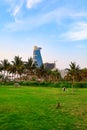 Jeddah beach Saudi Arabia - Red Sea corniche View , Waterfront