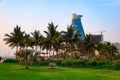 Jeddah beach Saudi Arabia - Red Sea corniche View , Waterfront