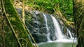 Jedkod Waterfall, Thailand