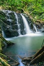 Jedkod Waterfall, Thailand