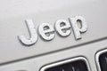 Jeep Car logo