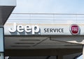 Jeep and Fiat service and repair