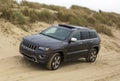 Jeep Grand Cherokee unbranded