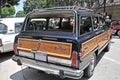 Jeep Grand Wagoneer