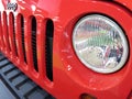 Jeep logo