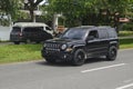 2012 Jeep Patriot SUV