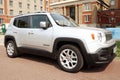 Jeep Renegade Limited