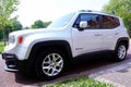 Jeep Renegade Limited