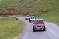 Jeep Safari Tour at Custer State Park