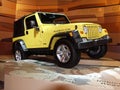 Jeep Wrangler Rubicon (2003)