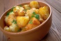 Jeera Aloo