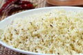 Jeera Rice or Cumin Rice