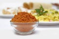 Jeeravan - Indian spice powders