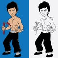 Jeet Kune Do