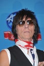 Jeff Beck Royalty Free Stock Photo