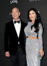 Jeff Bezos, Lauren Sanchez