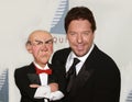 Jeff Dunham and Puppet in New York City