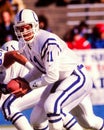 Jeff George Indianapolis Colts