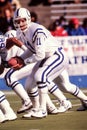 Jeff George Indianapolis Colts