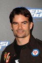 Jeff Gordon Royalty Free Stock Photo