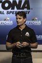 Jeff Gordon Royalty Free Stock Photo