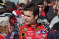 Jeff gordon looking back