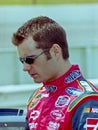 Jeff Gordon NASCAR Driver