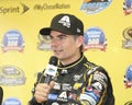 Jeff Gordon Royalty Free Stock Photo