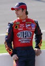 Jeff Gordon NNCS 3M Performance 400 @ Michigan International Speedway