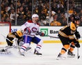 Jeff Halpern, Montreal Canadiens Royalty Free Stock Photo