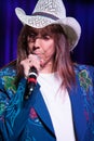 Jeff Keith Royalty Free Stock Photo