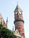 Jefferson Market Library