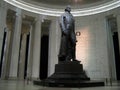 Thomas Jefferson Memorial