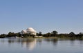 Jefferson Memorial