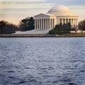 Jefferson Memorial